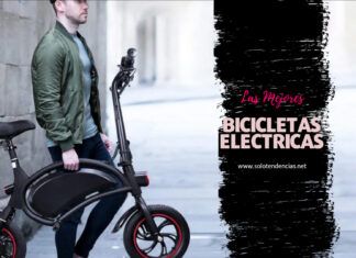 Las mejores bicicletas electricas del mercado
