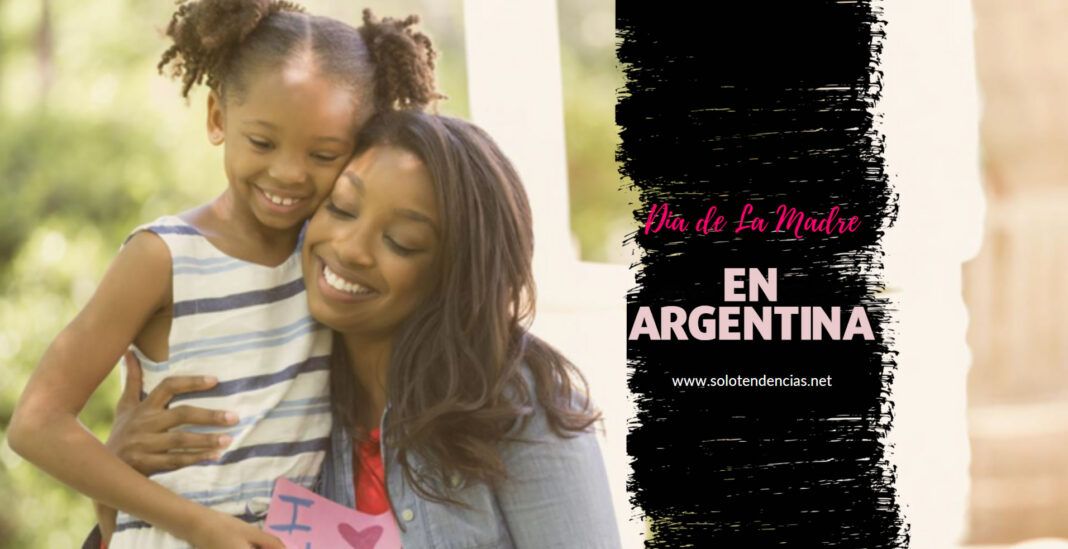 dia de la madre 2021 en argentina