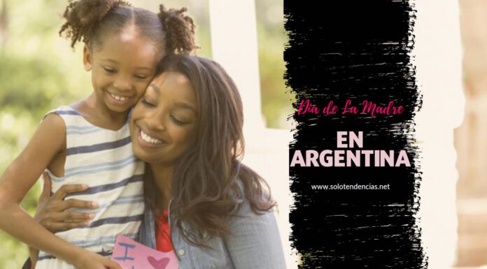dia de la madre 2021 en argentina