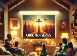series cristianas 2024